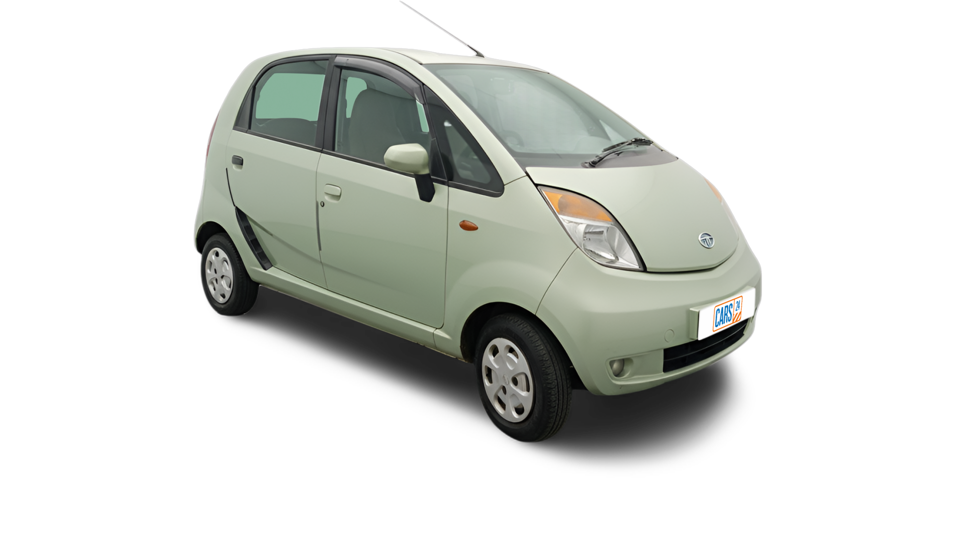 Tata Nano-img